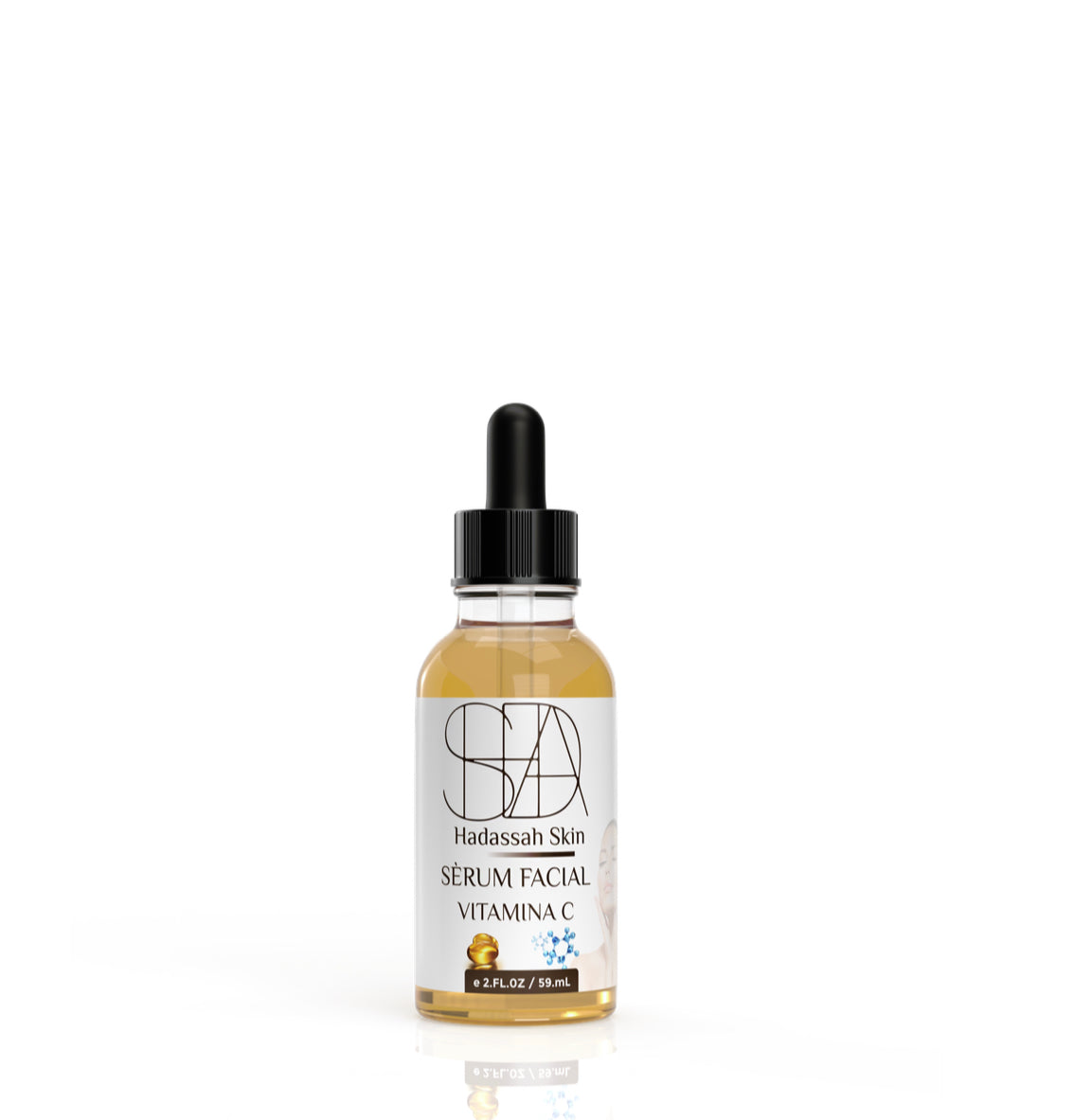 Serum Facial Vitamin C