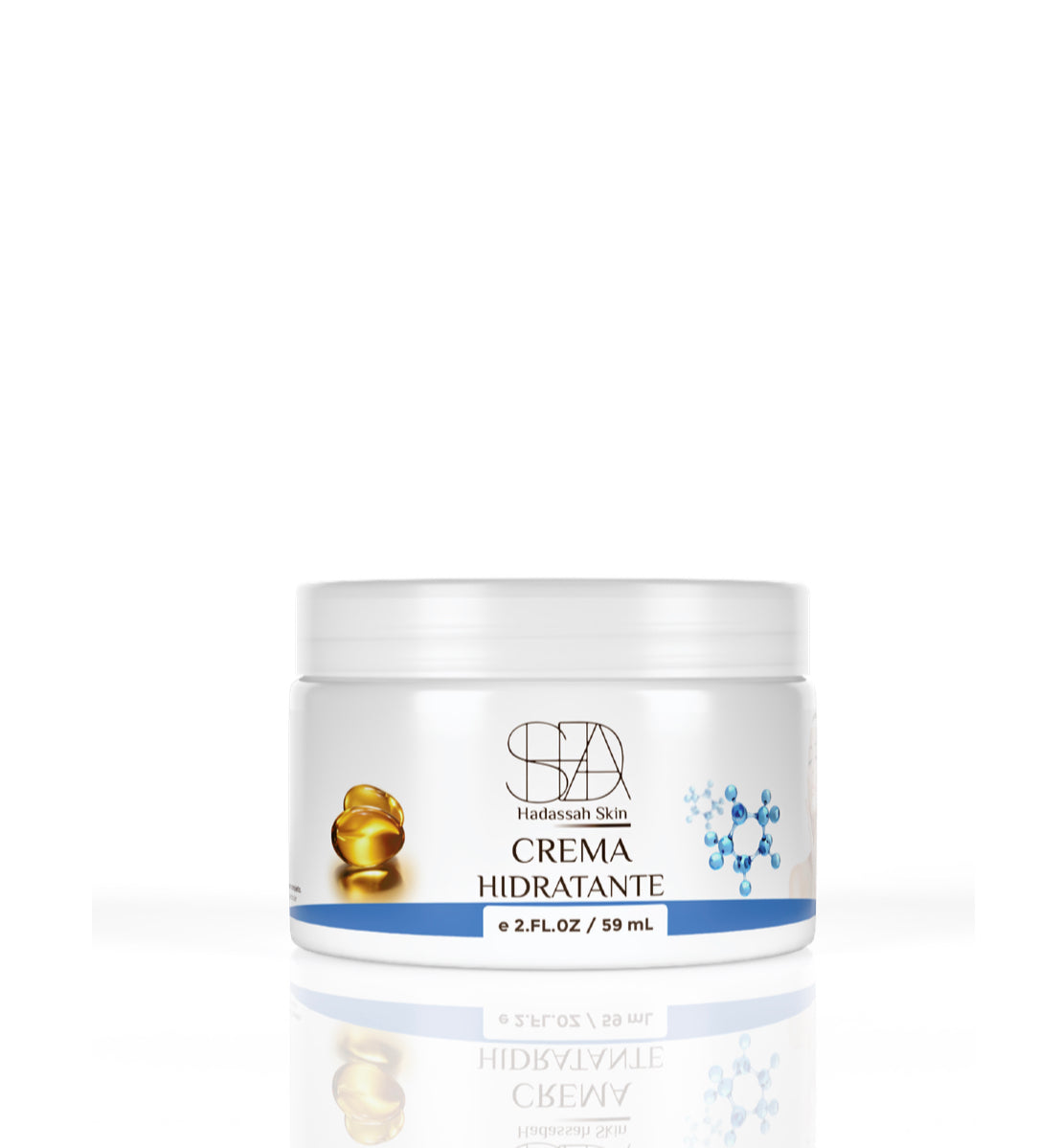 Crema Hidratante