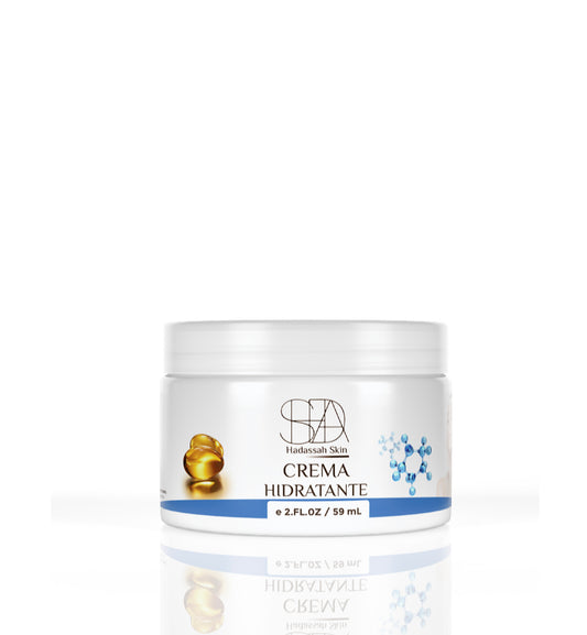 Crema Hidratante